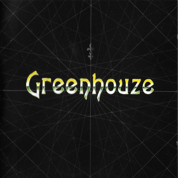 Greenhouze - Greenhouze (Lossless)