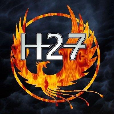 H27 - Discography (2010 - 2022)