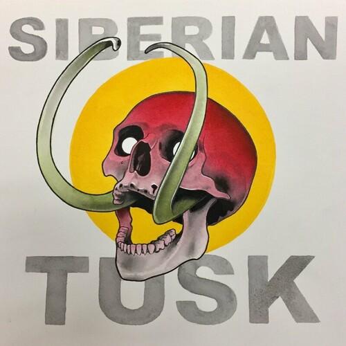 Siberian Tusk - Discography (2017 - 2022)