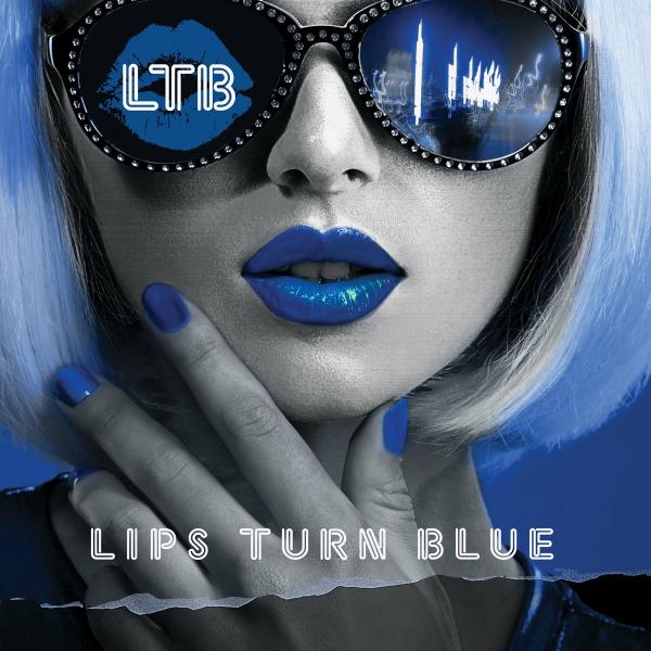 Lips Turn Blue - Lips Turn Blue (Lossless)