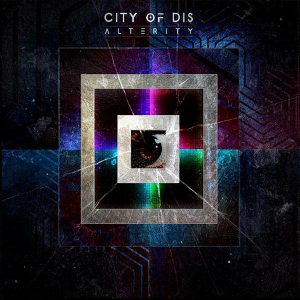 City Of Dis - Alterity (Lossless)