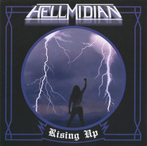 Hellmidian - Rising Up (EP) (Special Edition) (Lossless)
