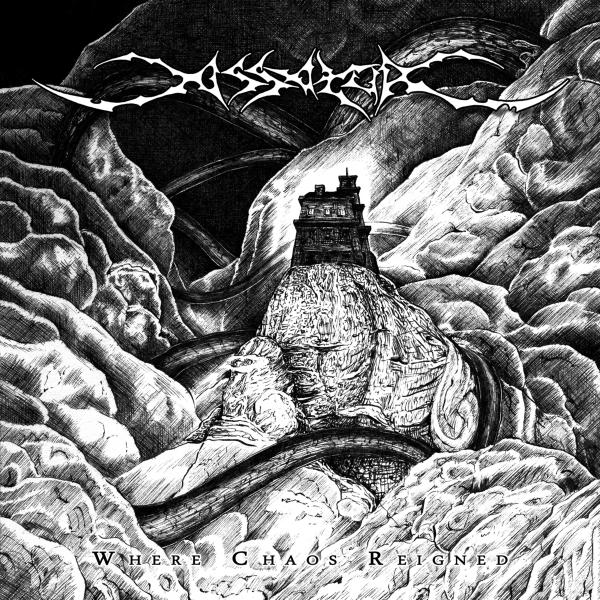 Assatur - Where Chaos Reigned (lossless)