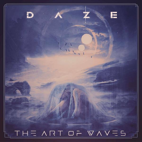 Daze. - The Art Of Waves