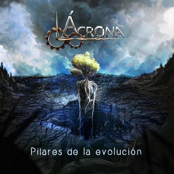 Acrona - Pilares de la Evolución (Lossless)