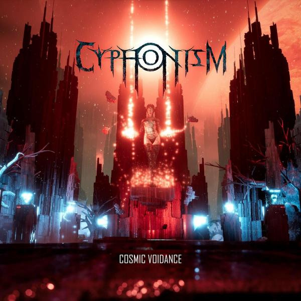 Cyphonism - Cosmic Voidance (Lossless)
