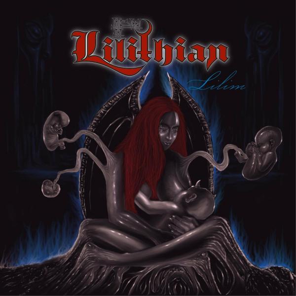 Lilithian - Lilim (Lossless)