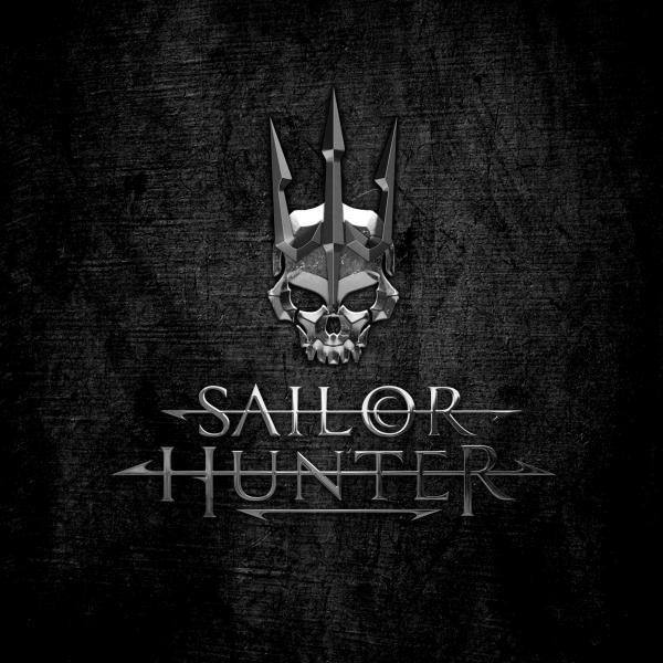 Sailor Hunter - Sailor Hunter (EP)