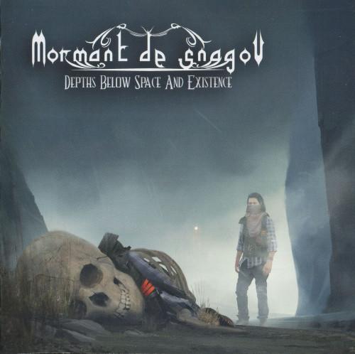 Mormânt de Snagov - Depths Below Space And Existence (Lossless)