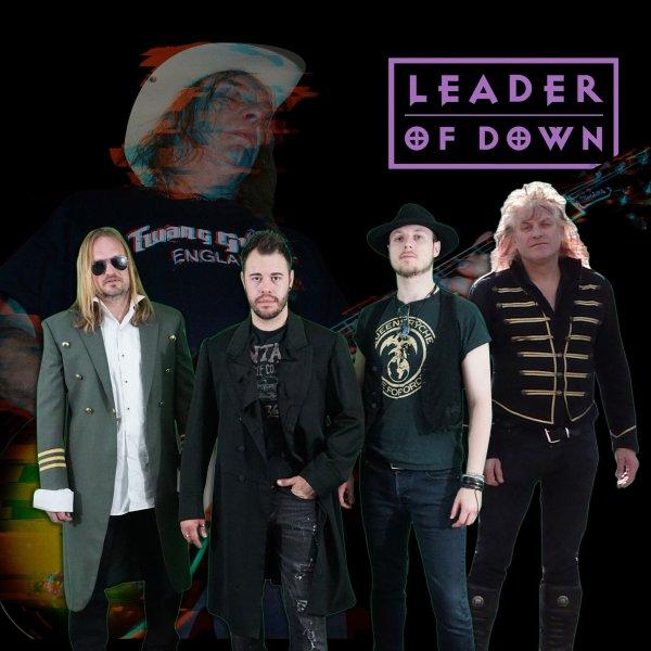 Leader Of Down - Discography (2018 - 2022)