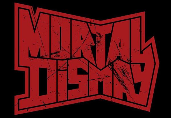 Mortal Dismay - Discography (2021 - 2023)