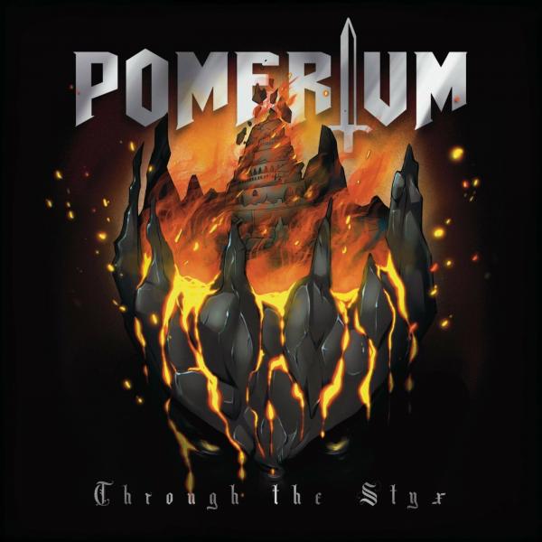 Pomerium - Through The Styx