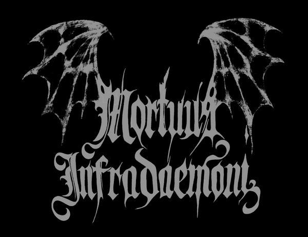 Mortuus Infradaemoni - Discography (2007 - 2022)
