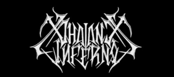 Phalanx Inferno - Discography (2020 - 2021)