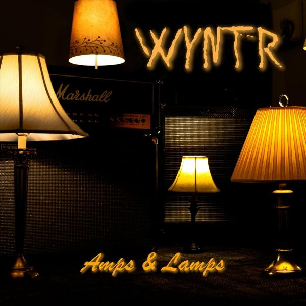 Wyntr - Amps &amp; Lamps (Lossless)