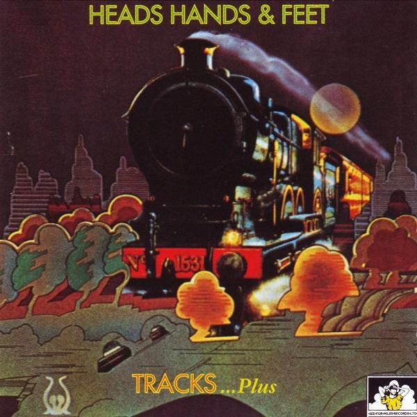 Heads Hands &amp; Feet - Tracks...Plus (Reissue 1996)