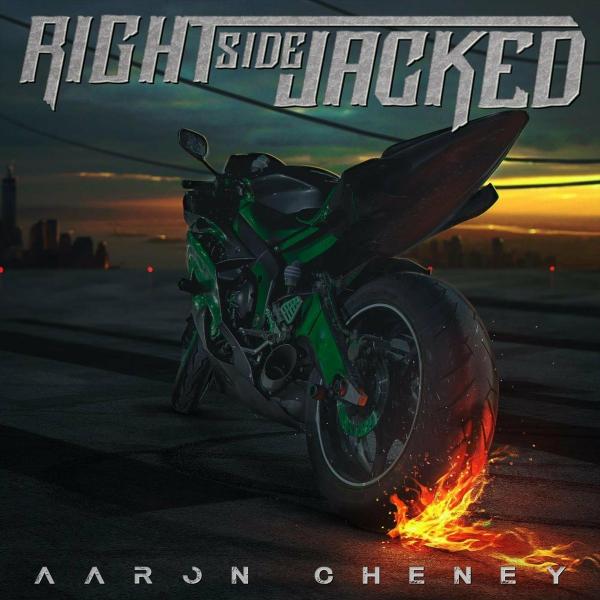Aaron Cheney - Right Side Jacked (Lossless)