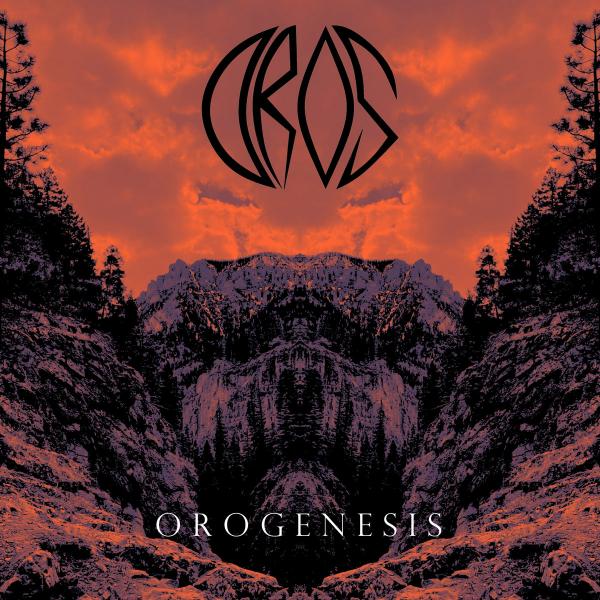 Oros - Orogenesis (EP)