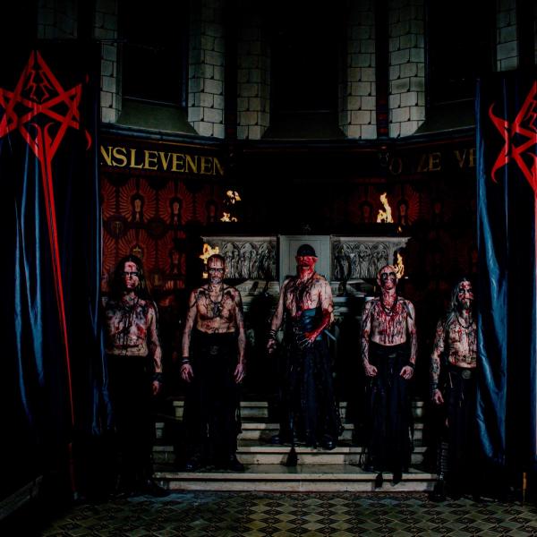 Serpents Oath - Discography (2020 - 2024)