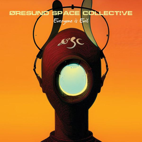 Oresund Space Collective - Discography (2006-2023)