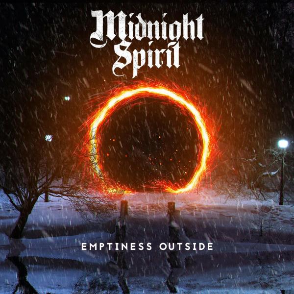 Midnight Spirit - Emptiness Outside