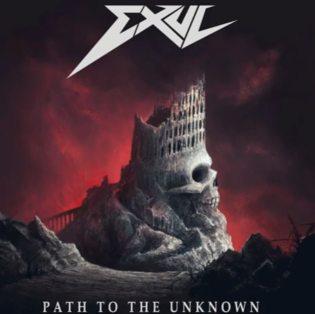 Exul - Path To The Unknown