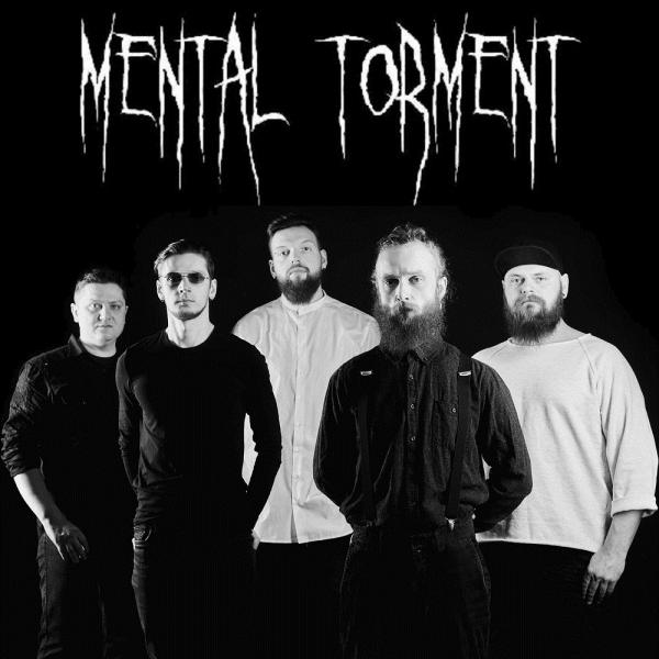 Mental Torment - Discography (2013 - 2021)