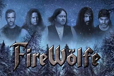 FireWölfe - Discography (2011 - 2014) (Lossless)