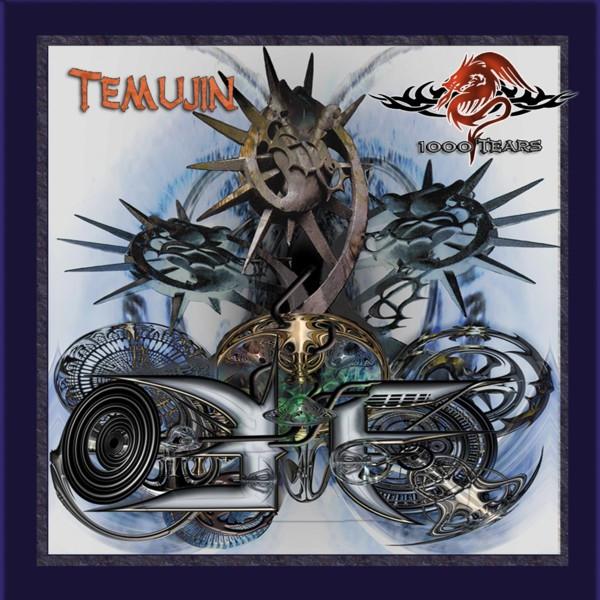 Temujin - 1000 Tears