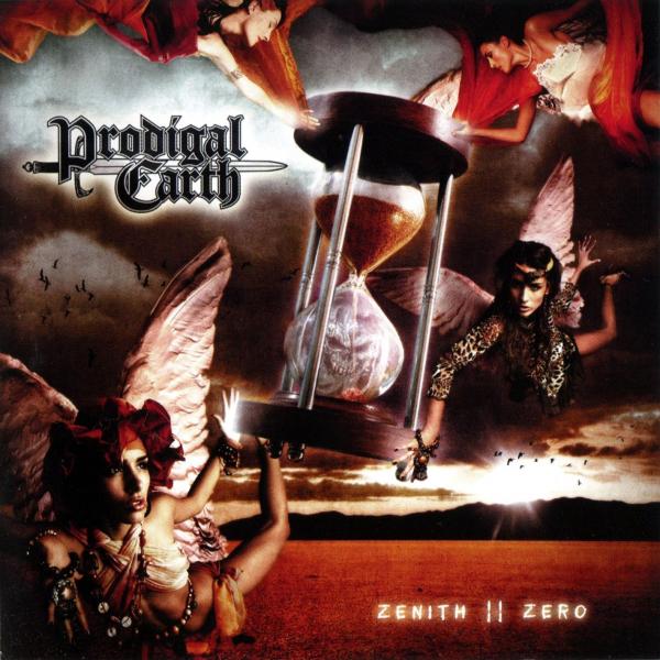 Prodigal Earth - Zenith II Zero (Lossless)