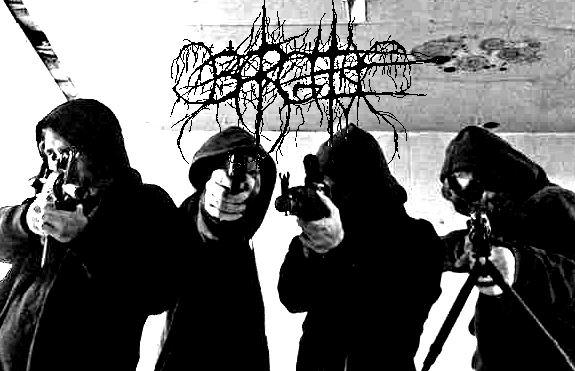 Barghest - Discography (2006-2020)