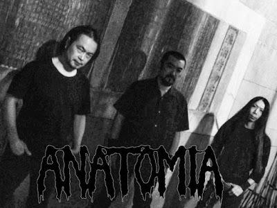 Anatomia - Discography (2003-2022)