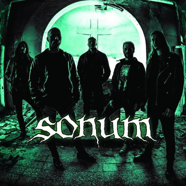Sonum - Discography (2020-2022) (Lossless)