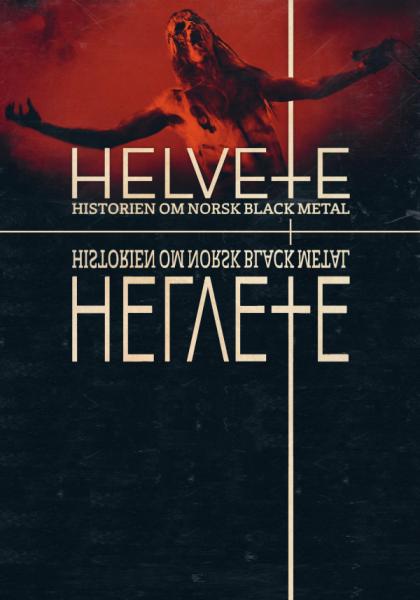 Various Artists - Helvete: Historien om norsk Black Metal