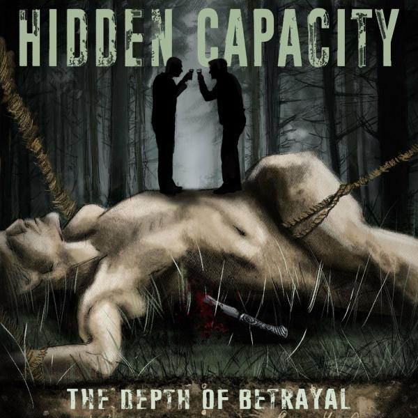 Hidden Capacity - Discography (2020-2022)