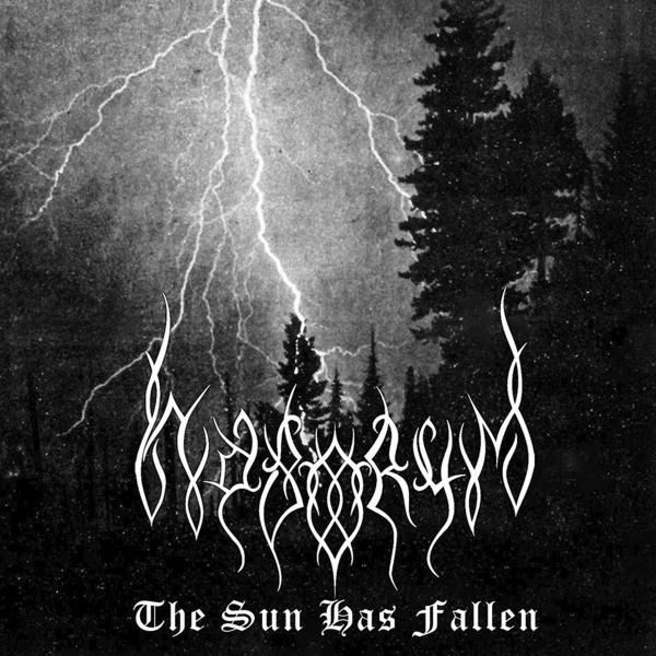 Haborym - The Sun Has Fallen