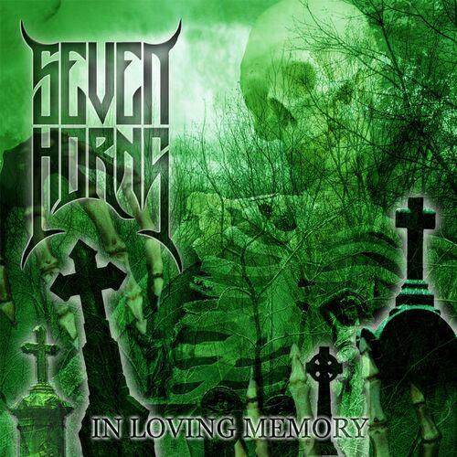 Seven Horns - Discography (2020-2022)