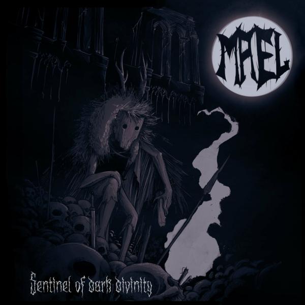 Mael - Sentinel of dark divinity