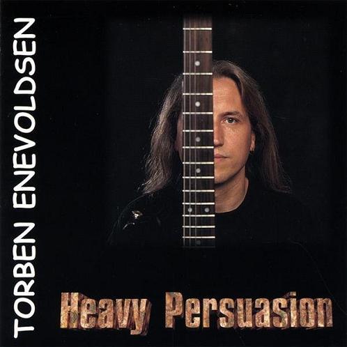 Torben Enevoldsen - Discography (2000-2022)