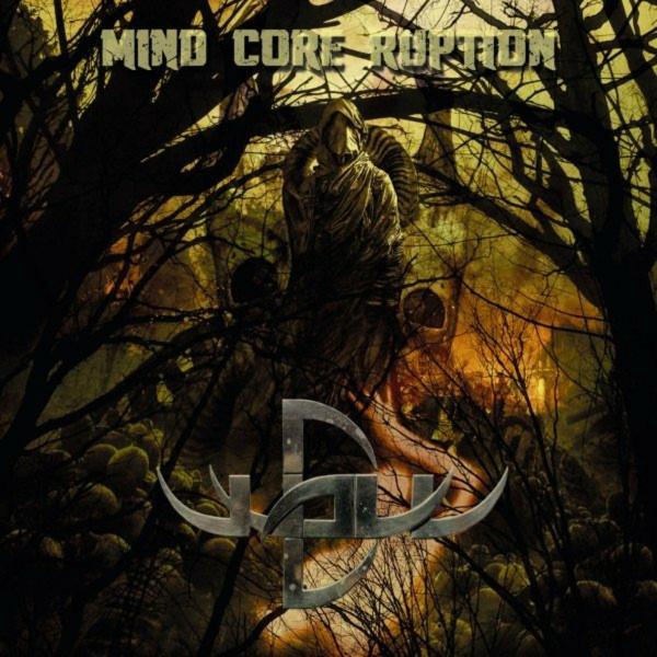 D-Wall - Mind Core Ruption (Lossless)