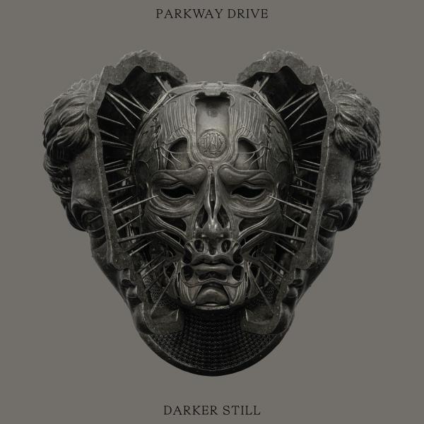 Parkway Drive - Darker Still (Hi-Res) (Lossless)