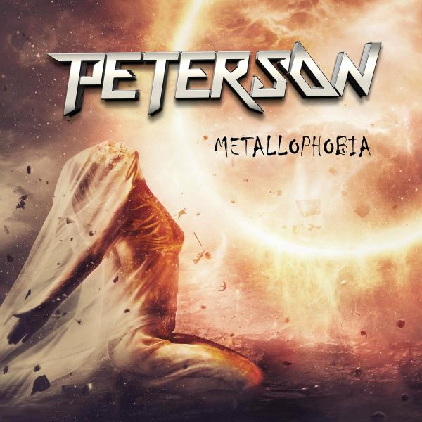 Metallophobia by Peterson - Metallophobia (Lossless)