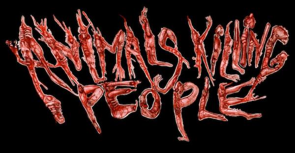 Animals Killing People - Discography (2004 - 2017) ( Lossless)