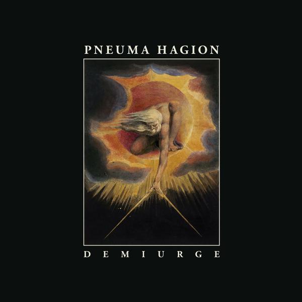 Pneuma Hagion - Demiurge (Lossless)