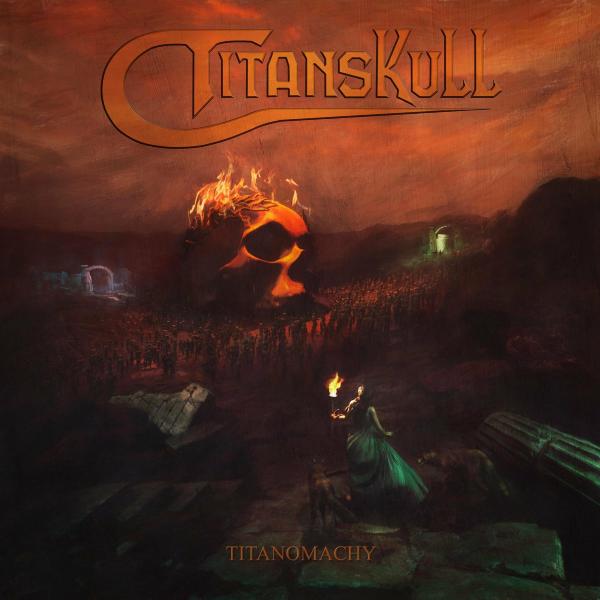 Titanskull - Titanomachy (Lossless)
