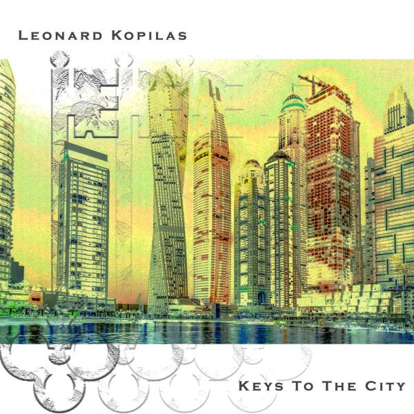 Leonard Kopilas - Discography (2021-2024)