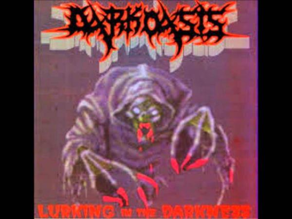 Dark Oasis - Ode To The Dead / Lurking In The Darkness (Compilation) (Lossless)