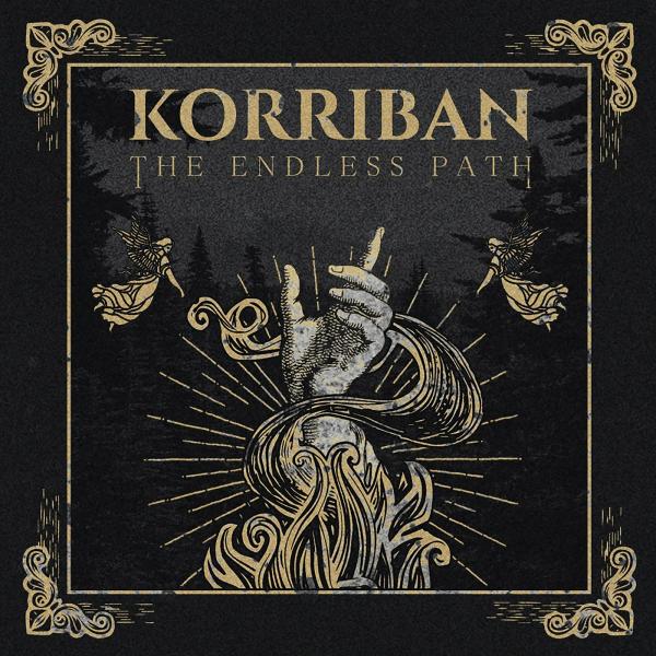 Korriban - The Endless Path