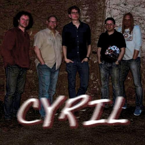 Cyril - Discography (2013 - 2022)