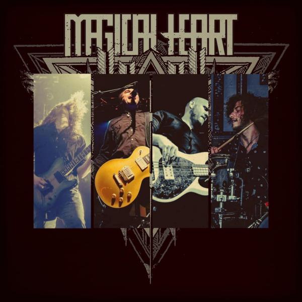 Magical Heart - Discography (2018 - 2022)